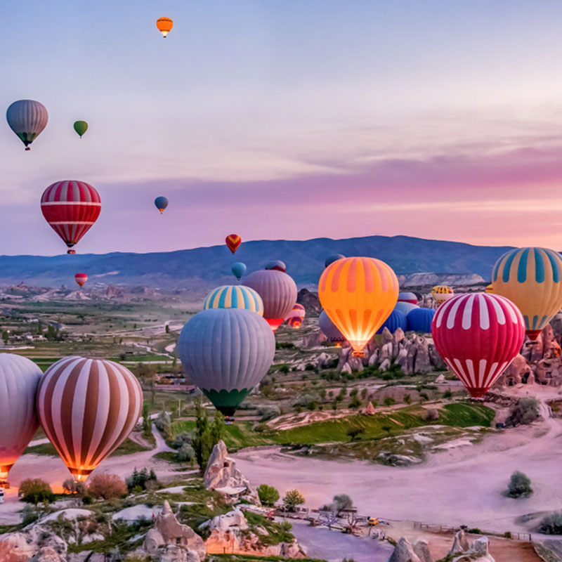 టర్కీ 2025లో జరిగిన యురేషియన్ గ్లాస్ ఎక్స్‌పోలో మంచి అద్భుతమైన ప్రదర్శన