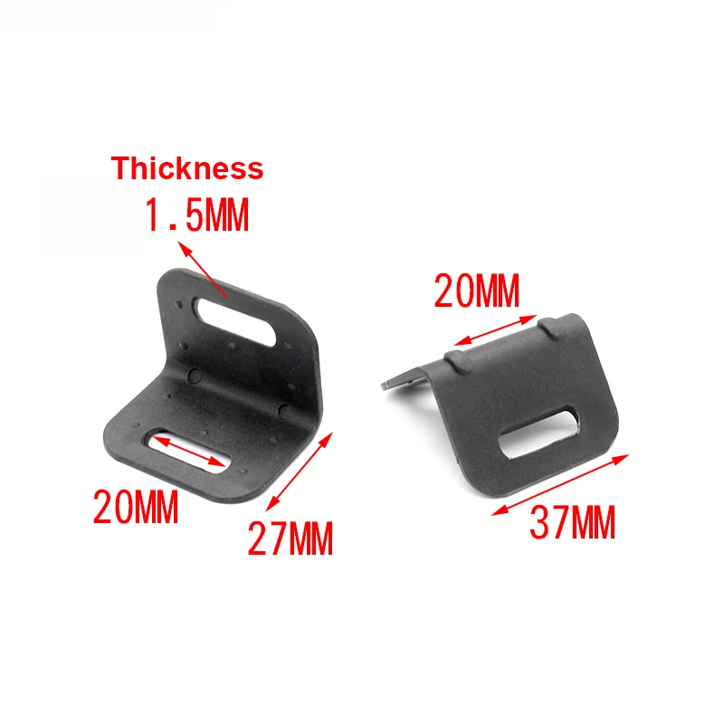 యాంటీ-స్లిప్ ఛానెల్‌తో ఎడ్జ్ ప్రొటెక్టర్