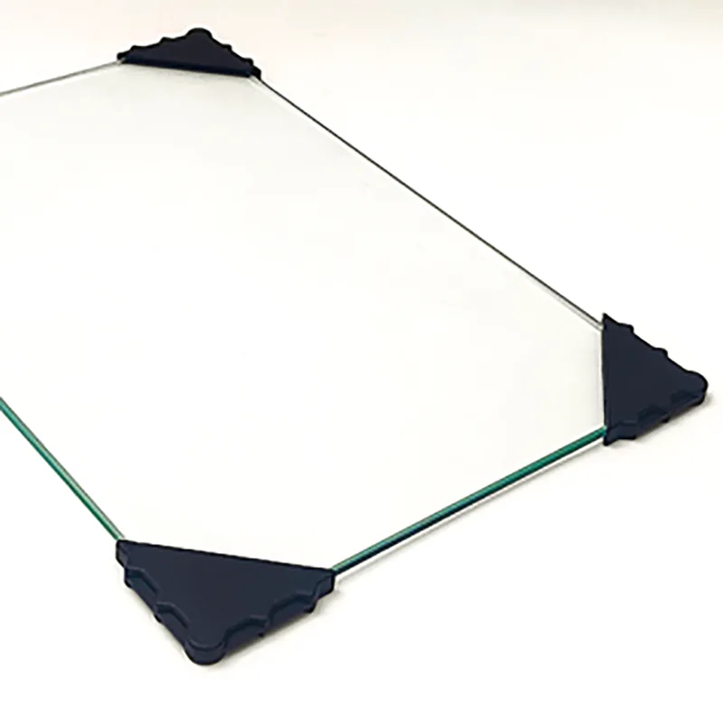 షిప్పింగ్ కోసం ప్లాస్టిక్ కార్నర్ గార్డ్స్