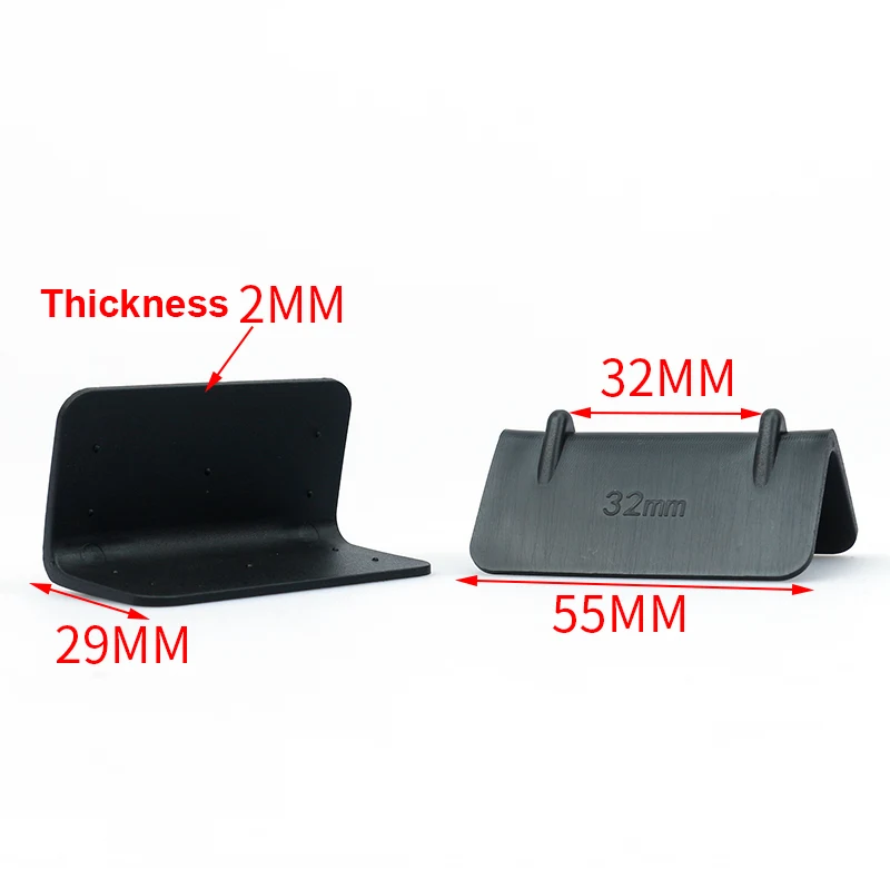 ప్లాస్టిక్ ఎడ్జ్ ప్రొటెక్టర్